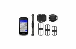 GARMIN Compteur Vélo GPS Edge 1040 Bundle (Pack)