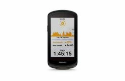 GARMIN Compteur Vélo GPS Edge 1040 Solar
