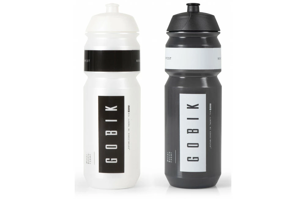 GOBIK Bidon Shiva Bio 750ml 2023 1 GOBIK Bidon Shiva Bio 750ml 2023