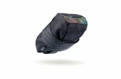 GOBIK Grande Sacoche De Selle Compact True Black 2023