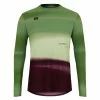 GOBIK Maillot Homme Manches Longues TERRAIN JUNIPER 2023