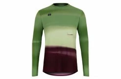GOBIK Maillot Homme Manches Longues TERRAIN JUNIPER 2023