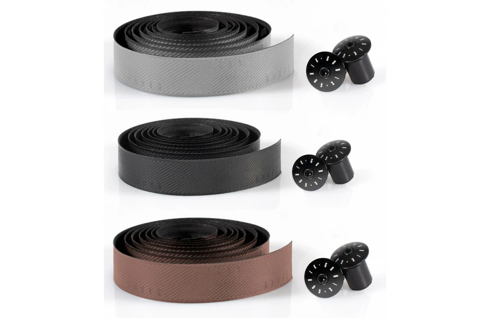 GOBIK Ruban Multicouche BarTape Bond Ultra Grip 1 GOBIK Ruban Multicouche BarTape Bond Ultra Grip