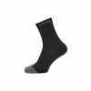 GORE BIKE WEAR Chaussettes Mi-hautes M Thermo