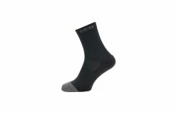 GORE BIKE WEAR Chaussettes Mi-hautes M Thermo