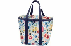 KLICKFIX Reisenthel Iso Basket Bag Sac Isolant Pour Paniers Avant Millesfleurs