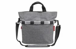 KLICKFIX Reisenthel Panier-sacoche Avant Bikebasket OVAL S Twist