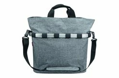 KLICKFIX Reisenthel Sacoche Latérale Bikebasket OVAL M Twist