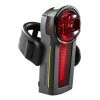 KRYPTONITE éclairage Vélo Arrière Incite XR Basic - 6 Lux