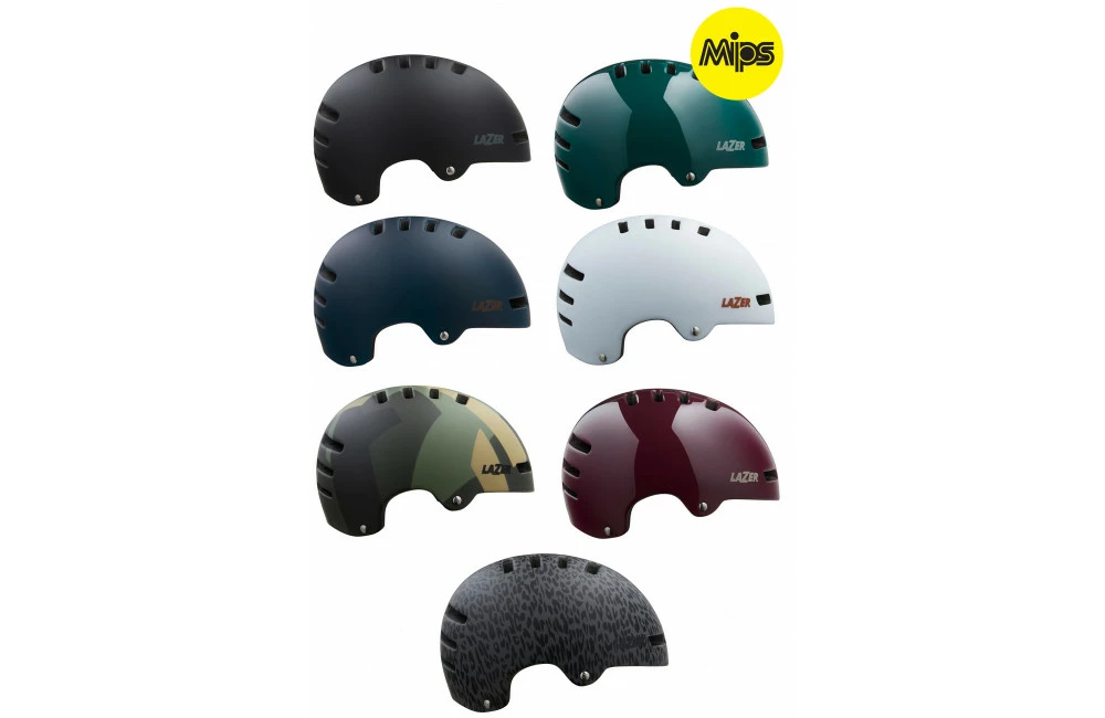 LAZER Casque Vélo Route / Urbain Armor 2.0 MIPS 2022 1 LAZER Casque Vélo Route / Urbain Armor 2.0 MIPS 2022