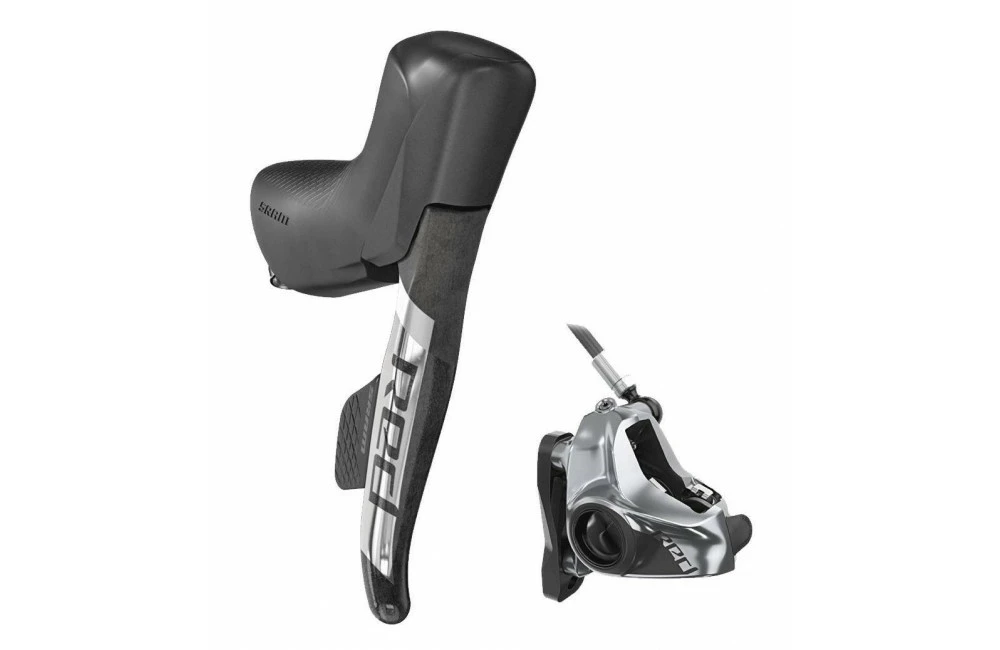 Levier De Frein SRAM RED ETap AXS HRD - Av Shift Gauche 950 Mm - DM 1 Levier De Frein SRAM RED ETap AXS HRD - Av Shift Gauche 950 Mm - DM