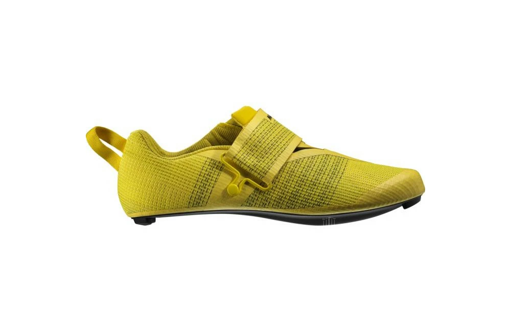 MAVIC Chaussures Triathlon Homme Ultimate Tri 1 MAVIC Chaussures Triathlon Homme Ultimate Tri