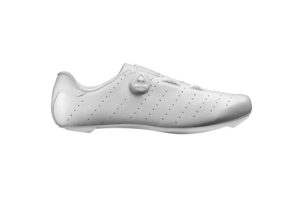MAVIC Chaussures Vélo Route Homme Cosmic BOA Blanc 1 MAVIC Chaussures Vélo Route Homme Cosmic BOA Blanc