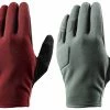 MAVIC Gants Longs VTT Cyclistes XA 2022
