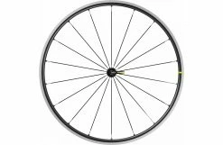 MAVIC Roue Route Avant KSYRIUM S RB 700 QR