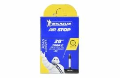 MICHELIN Chambre à Air A2 AIRSTOP BUTYL 700x25/32c - Presta 40 Mm