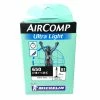 MICHELIN Chambre à Air Route AIRCOMP ULTRA LIGHT 650x18/23c Valve 40 Mm