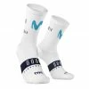 MOVISTAR Gobik Chaussettes Vélo Unisexes Team 2023