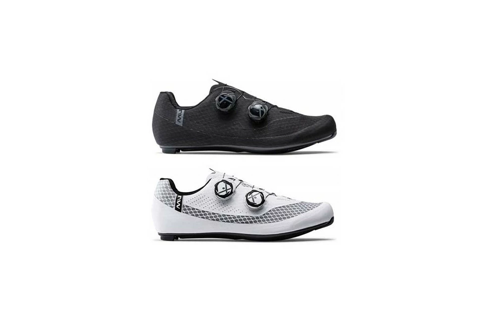 NORTHWAVE Chaussures Route Homme MISTRAL PLUS 1 NORTHWAVE Chaussures Route Homme MISTRAL PLUS
