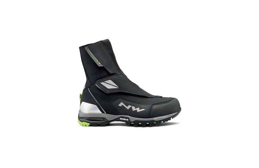 Northwave Chaussures Tout Terrain Homme HIMALAYA 1 Northwave Chaussures Tout Terrain Homme HIMALAYA