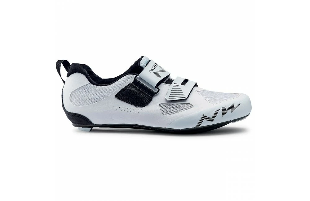 Northwave Chaussures Triathlon Mixte Tribute 2 1 Northwave Chaussures Triathlon Mixte Tribute 2