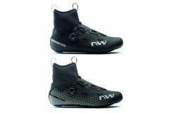 NORTHWAVE Chaussures Vélo Route Hiver CELSIUS R ARCTIC GTX 2022