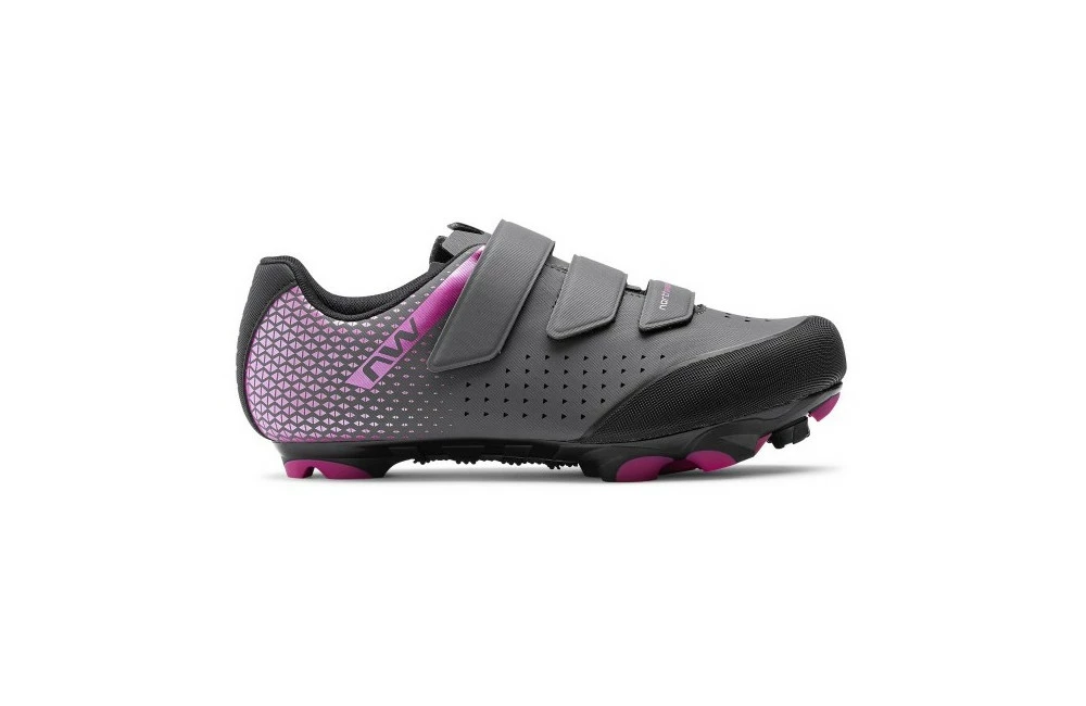 NORTHWAVE Chaussures Velo VTT Femme ORIGIN 2 1 NORTHWAVE Chaussures Velo VTT Femme ORIGIN 2