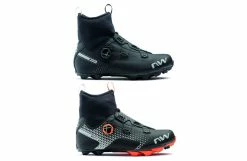 NORTHWAVE Chaussures VTT Hiver Celsius XC GTX (Gore-Tex) 2022