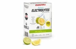 OVERSTIMS Boisson Électrolytes Boite De 10 Sachets