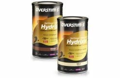 OVERSTIMS HYDRIXIR ALIMENT LIQUIDE 640 Boite 600gr