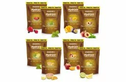 OVERSTIMS Hydrixir Longue Distance Sachet Refermable 3kg