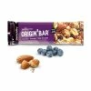 OVERSTIMS Origin'Bar De 40 G Myrtille / Amande / Noix De Cajou