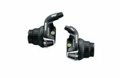 Paire Manettes Vitesse SHIMANO TOURNEY SL-RS35 - 3x7v