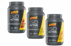 POWERBAR Boisson ISOACTIVE 1320gr