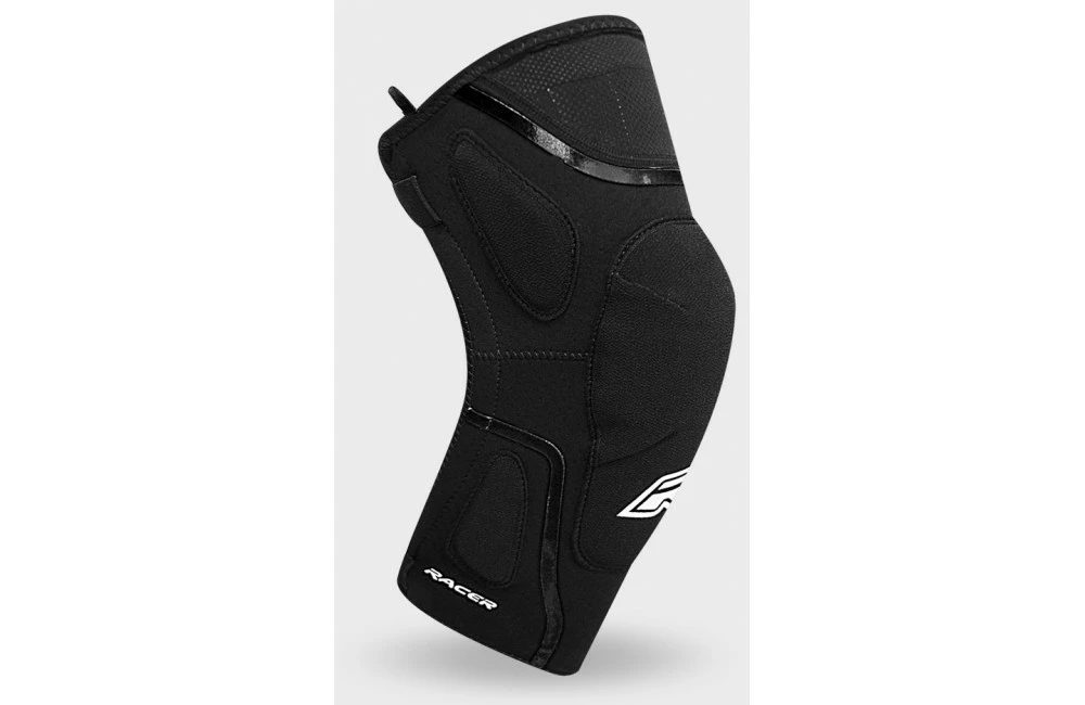 RACER Genouillères Motion Knee Airprene D30 1 RACER Genouillères Motion Knee Airprene D30