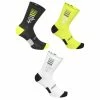 ZERO RH+ RH+ Chaussettes Vélo été Logo 15 Cm 2022