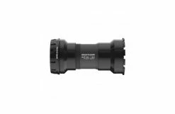 ROTOR Boitier De Pédalier Route UBB30 - BBright Noir Acier