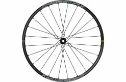 Rou Arrière VTT Trail MAVIC Crossmax XL 29 Pouces