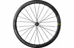 Roue Velo Route Avant MAVIC Cosmic SLR 45 Disc - CL 700 12X100