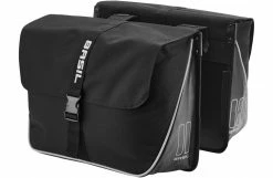 Sacoche Latérale Vélo Double BASIL FORTE 35L