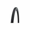SCHWALBE Pneu Cyclo-cross X-ONE BITE - Tubeless - 700 X 33