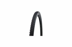 SCHWALBE Pneu Cyclo-cross X-ONE BITE - Tubeless - 700 X 33