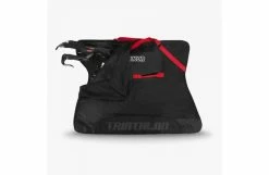 SCICON Housse De Transport Vélo Travel Plus Triathlon