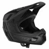 SCOTT Casque Descente VTT NERO PLUS 2022