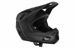 SCOTT Casque Descente VTT NERO PLUS 2022