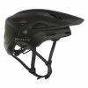 SCOTT Casque Velo VTT Stego Plus Dark Moss Green 2023