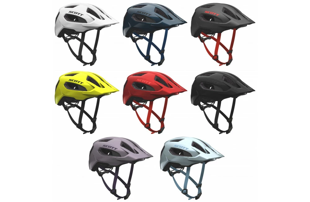 SCOTT Casque Velo VTT Supra 2023 1 SCOTT Casque Velo VTT Supra 2023