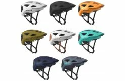 SCOTT Casque Velo VTT Tago Plus 2023