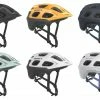 SCOTT Casque Velo VTT Vivo PLUS Mips 2023