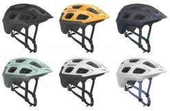 SCOTT Casque Velo VTT Vivo PLUS Mips 2023